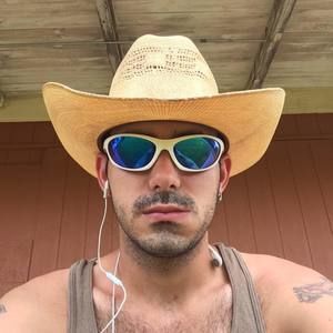 Meet your Posher, Timmy